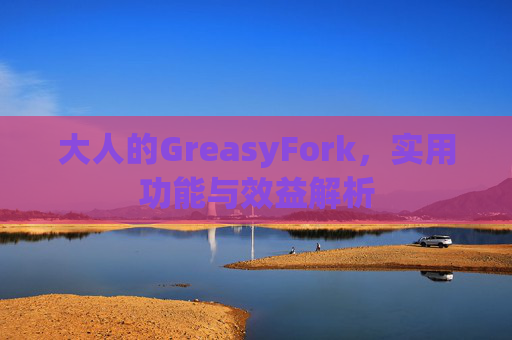 大人的GreasyFork，实用功能与效益解析